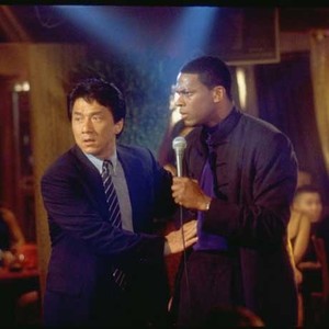 Rush hour 2 hot sale amazon prime