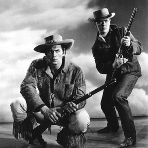 Clint Walker - Rotten Tomatoes