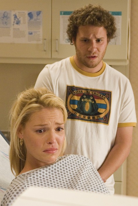 Watch knocked up discount online free dailymotion