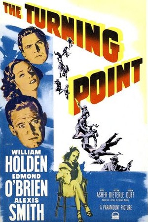 The Turning Point poster
