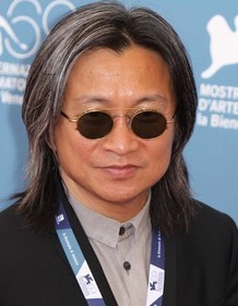 Peter Ho-Sun Chan