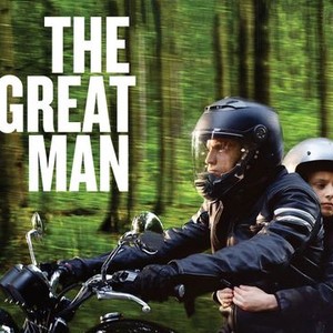 The Great Man photo 8