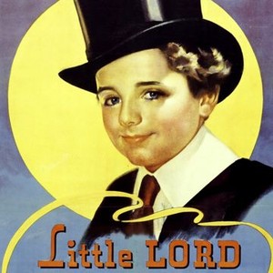 Little Lord Fauntleroy photo 6