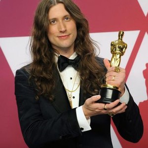 Ludwig Goransson in the press room for The 91st Academy Awards - Press Room, The Dolby Theatre at Hollywood and Highland Center, Los Angeles, CA February 24, 2019. Photo By: Elizabeth Goodenough/Everett Collection