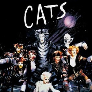 Cats: The Musical (1998) - Rotten Tomatoes