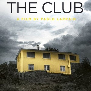 The Club (2015) photo 10