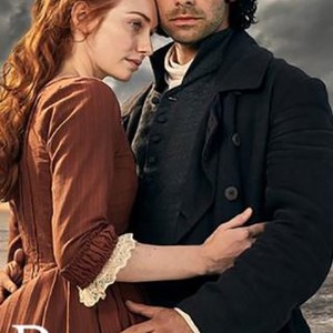 poldark not on netflix