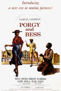 Watch trailer for Porgy and Bess