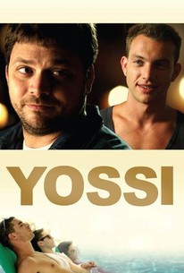 Yossi poster