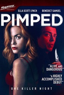 Watch trailer for Pimped