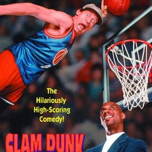 Slam Dunk Ernest