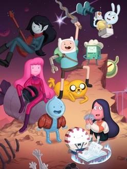 Watch adventure time season 10 episode 13 outlet