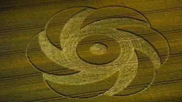 Crop Circles: Quest for Truth | Rotten Tomatoes