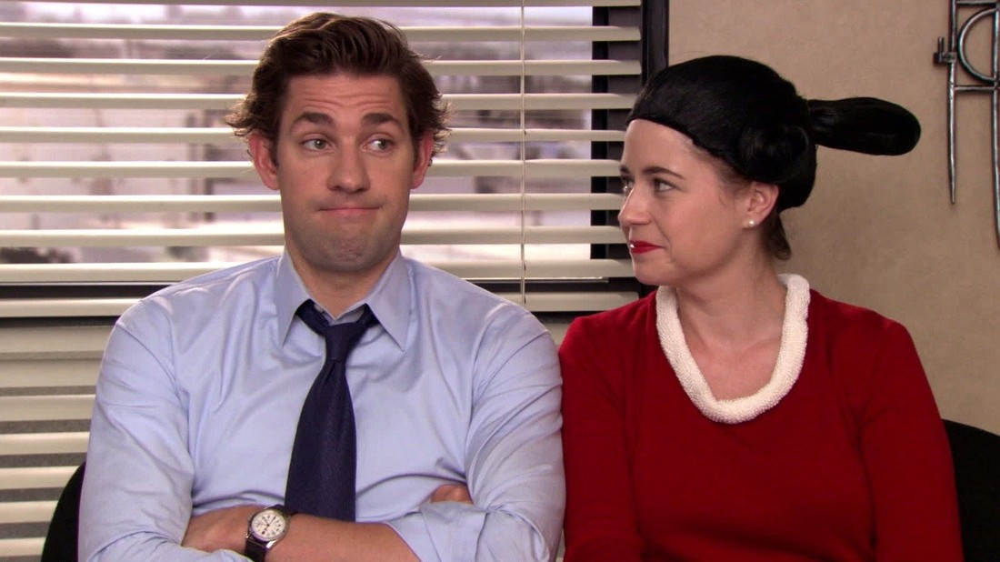 The office season 7 episode 6 watch online sale