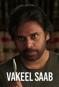Vakeel Saab | Rotten Tomatoes
