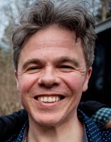 Josh Ritter