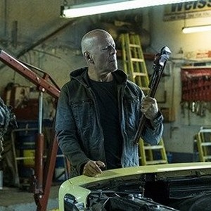 Death Wish (2018) - IMDb