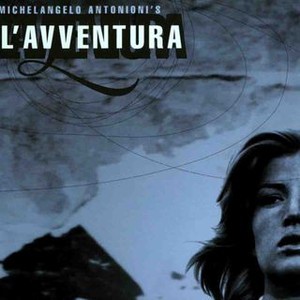 L'Avventura (1960)