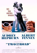 Two for the Road poster image