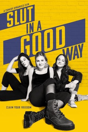 Charlotte Has Fun poster