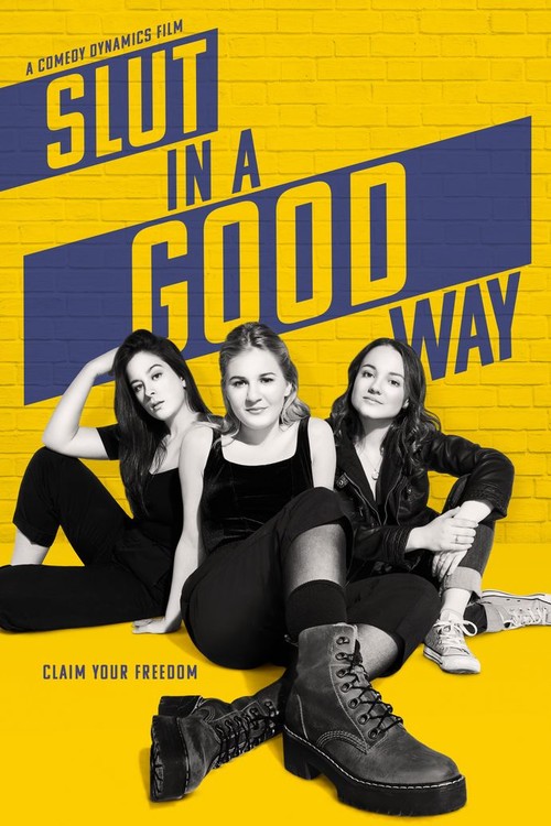 Charlotte Has Fun poster