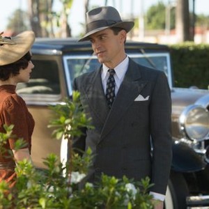 The Last Tycoon - Rotten Tomatoes