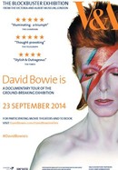 David Bowie Is poster image