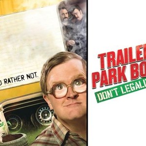 Trailer Park Boys: The Movie (DVD) 