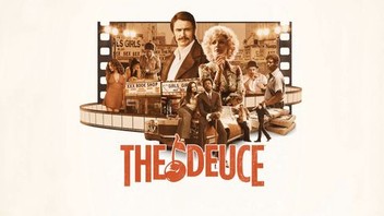 The deuce season 1 episode 1 clearance