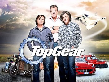 Top gear season best sale 12 episode 4 putlockers
