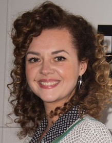 Catherine Bailey