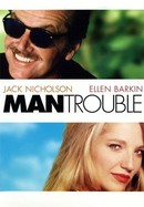 Man Trouble poster image