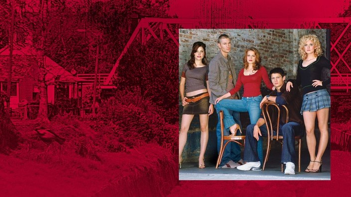 One Tree Hill: Season 2 | Rotten Tomatoes