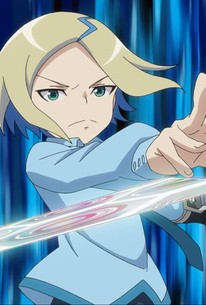 Bakugan: Battle Planet: Season 5, Episode 2 - Rotten Tomatoes