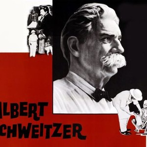 Albert Schweitzer photo 1
