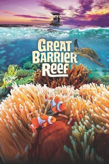 Great Barrier Reef | Rotten Tomatoes