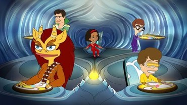 Big mouth season outlet 2 123movies