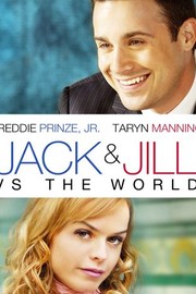 Jack And Jill Vs The World Movie Reviews