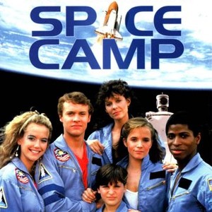 SpaceCamp (1986) photo 8