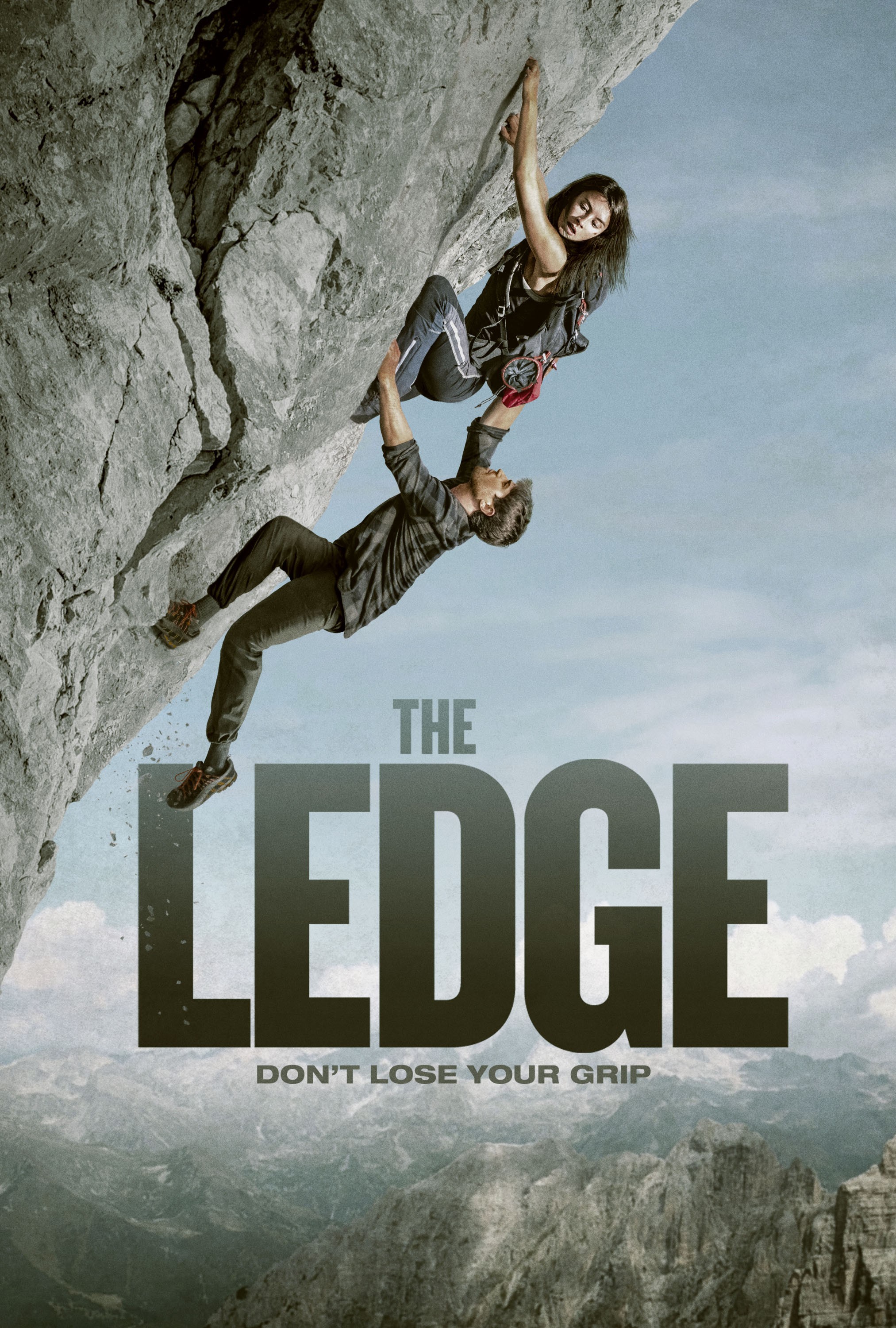 The Ledge | Rotten Tomatoes