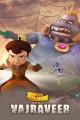 Super Bheem Bana Vajraveer