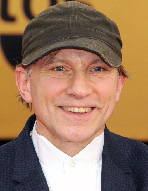 Simon McBurney
