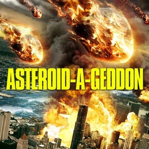 Asteroid-a-geddon (2020) photo 12