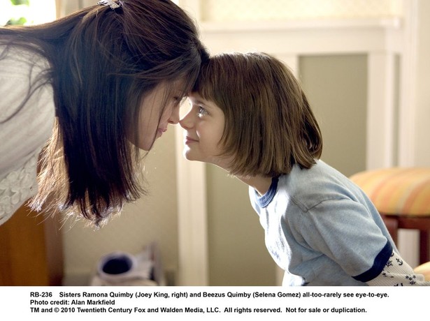 Ramona visual data 8