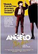 Angelo, My Love poster image