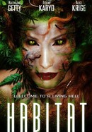 Habitat poster image