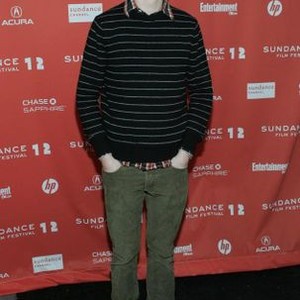 Paul Dano at arrivals for FOR ELLEN Premiere at the 2012 Sundance Film Festival, Library Center Theatre, Park City, UT January 21, 2012. Photo By: James Atoa/Everett Collection