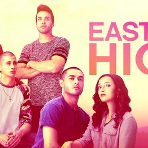 east los high netflix