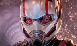 Ant-Man and The Wasp: Quantumania: Spot - Down Here