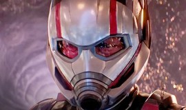 Ant-Man and The Wasp's Rotten Tomatoes Score Announced - Bounding Into Comics